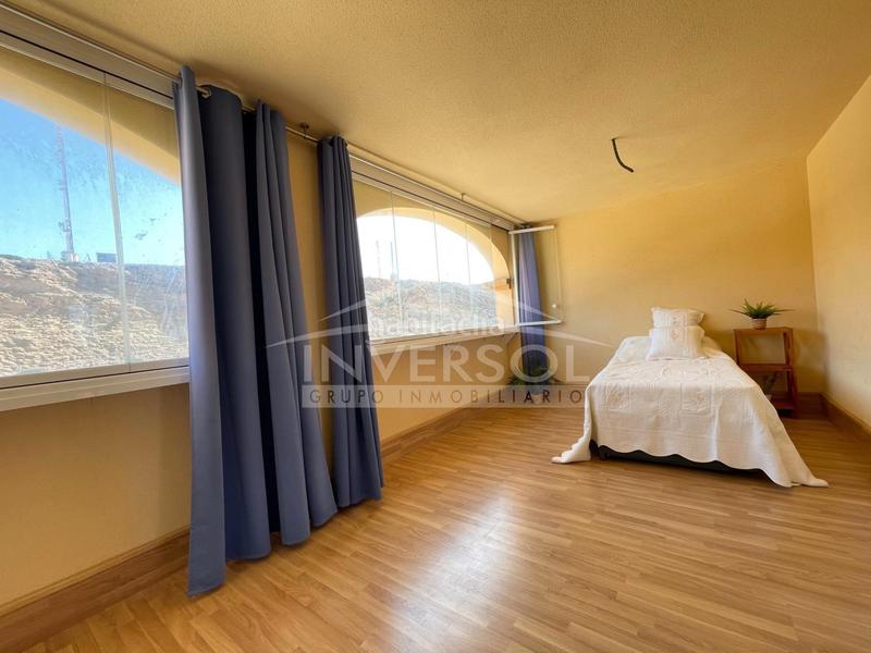Foto 0cdb7b9d-8ad3-4e07-afdc-6f7509ee20e1. Attico in calle a glaucio 7 in Almerimar Ejido (El)