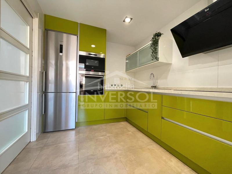 Foto 28cbaff9-d4c0-4651-8048-ff8f4867c464. Attico in calle a glaucio 7 in Almerimar Ejido (El)