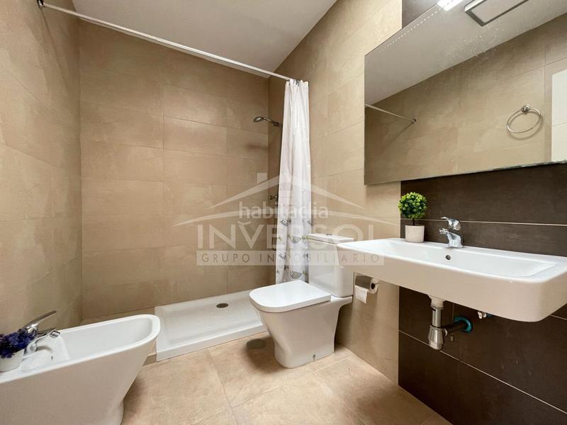 Foto f0b2bdd7-70d3-4246-888b-fc844dc6f24a. Attico in calle a glaucio 7 in Almerimar Ejido (El)