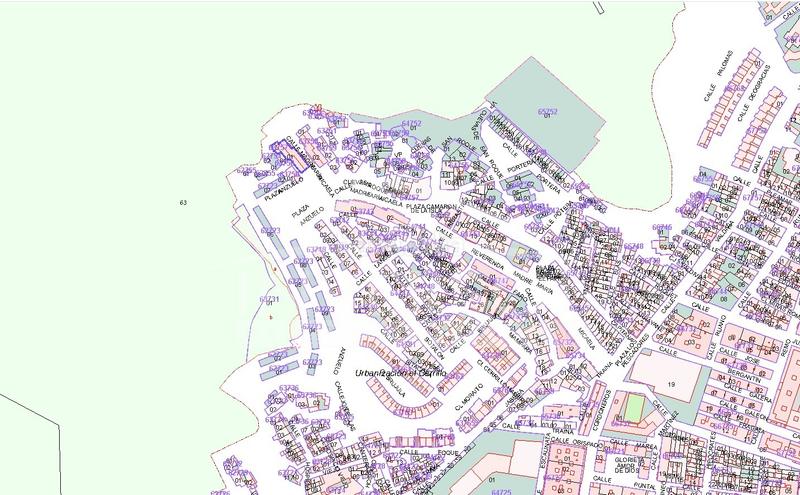 Foto 16f44ade-967d-460a-99c6-86ac21172ec7. Flat in La Chanca - Pescadería Almería