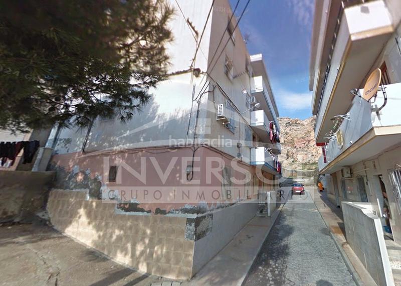 Foto f4ed6d99-3cd6-458a-acdf-0105d056054c. Flat in La Chanca - Pescadería Almería