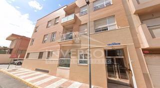 Piso en Calle Alboloduy