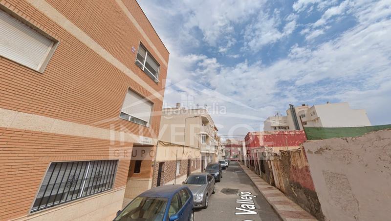 Foto f8dc73fa-8439-40ea-a15a-f86fe4d8fbad. Casa  en cl antonio vallejo, en Roquetas pueblo Roquetas de Mar