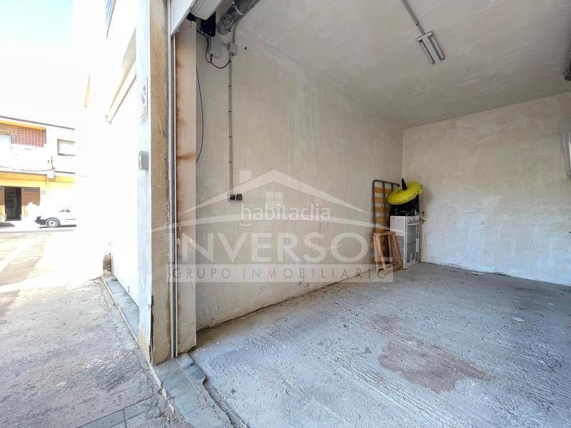 Foto 48b3da18-e0dc-4bbe-aa80-9f9a9055df56. Piso en calle dalías 23 piso a pocos metros de la playa en Ejido (El)
