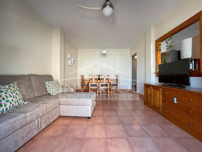 Foto 48f07355-74e4-4ec8-9c7a-1ae7ba6d537e. Piso en calle dalías 23 piso a pocos metros de la playa en Ejido (El)
