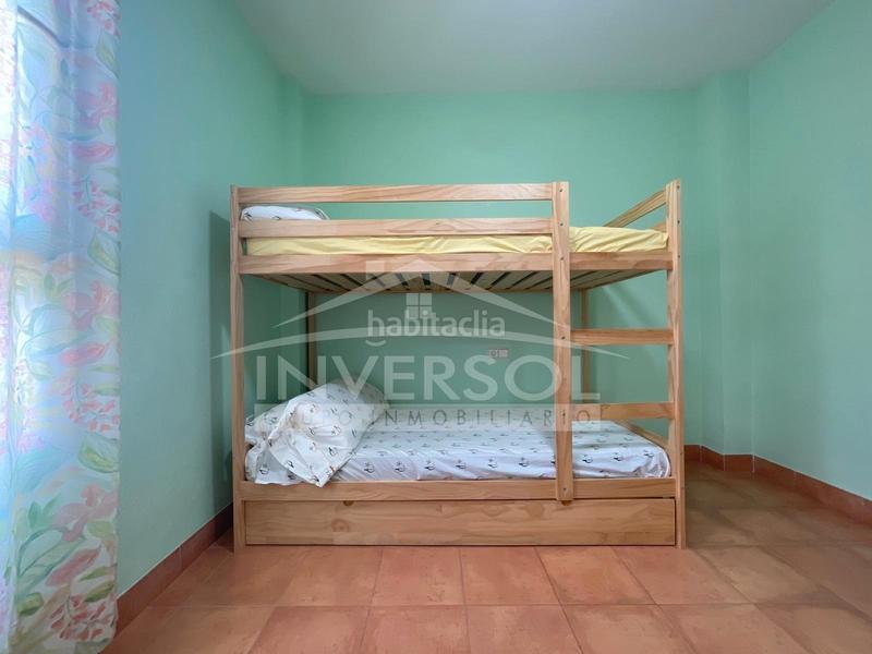 Foto 499ad818-6fb0-4c2d-ae04-c772e391ae6e. Piso en calle dalías 23 piso a pocos metros de la playa en Ejido (El)