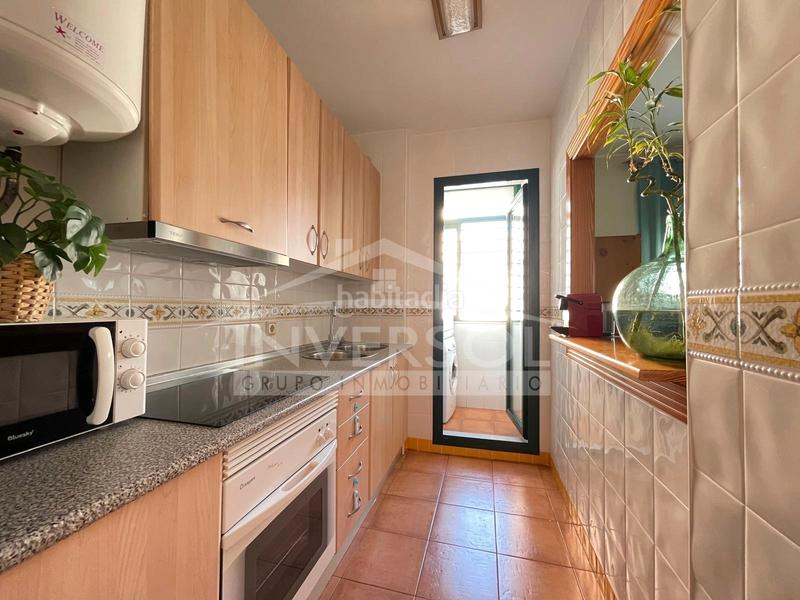 Foto 5f0a29ee-ccdc-429f-8771-ce91fef67934. Piso en calle dalías 23 piso a pocos metros de la playa en Ejido (El)