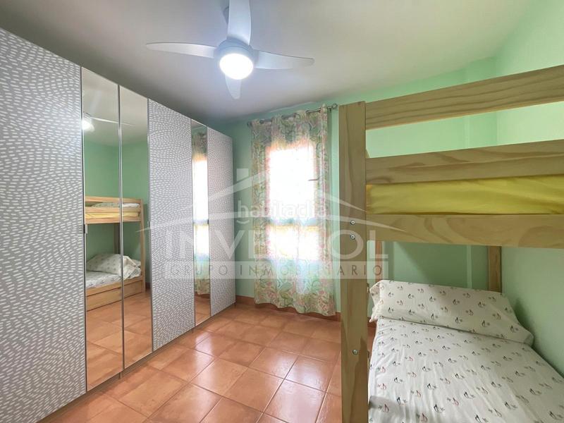 Foto 7d0dd721-e61e-4ae6-b947-bed38745b0eb. Piso en calle dalías 23 piso a pocos metros de la playa en Ejido (El)