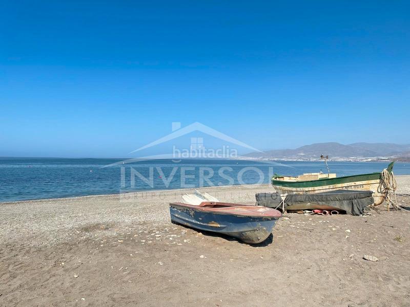 Foto 91027323-ad38-45dd-afda-02c448fd5c03. Piso en calle dalías 23 piso a pocos metros de la playa en Ejido (El)