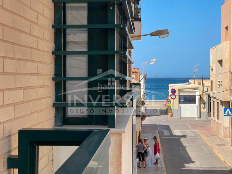 Foto a0cdcdac-37e8-4e34-9a19-a4883fa5d7f8. Piso en calle dalías 23 piso a pocos metros de la playa en Ejido (El)