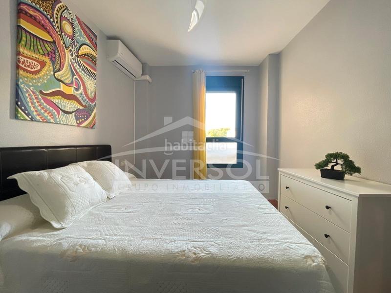 Foto ac672e11-46d1-489e-aa5a-bf18acdf7524. Piso en calle dalías 23 piso a pocos metros de la playa en Ejido (El)