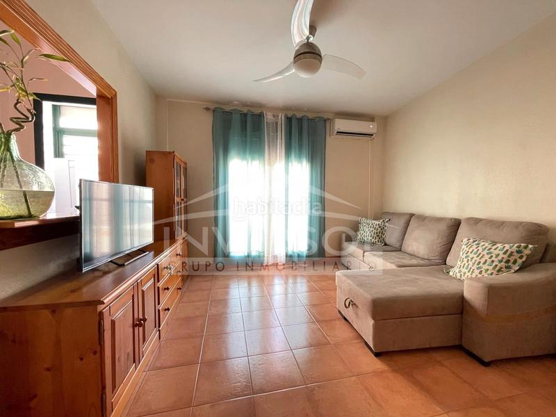Foto ac9bdef8-ab30-4593-b0a2-25933c987eb0. Piso en calle dalías 23 piso a pocos metros de la playa en Ejido (El)