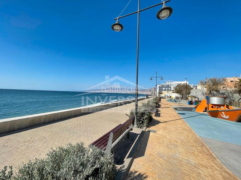 Foto b26cc681-4410-4288-8fab-ce51bac8d3e5. Piso en calle dalías 23 piso a pocos metros de la playa en Ejido (El)