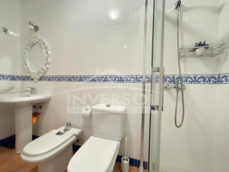 Foto d727720c-601c-4b97-b2f4-bae6f8ff8585. Piso en calle dalías 23 piso a pocos metros de la playa en Ejido (El)