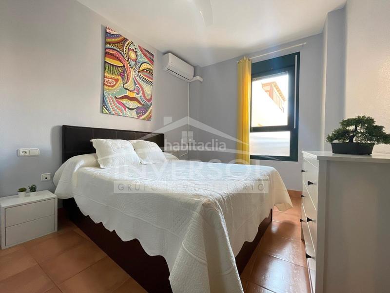Foto dae20c99-9694-4090-be90-f01713912844. Piso en calle dalías 23 piso a pocos metros de la playa en Ejido (El)