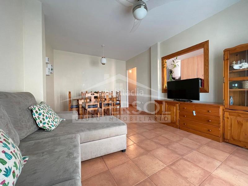 Foto e1334d7e-68d3-4f1b-ad9e-62f4c42fbcef. Piso en calle dalías 23 piso a pocos metros de la playa en Ejido (El)