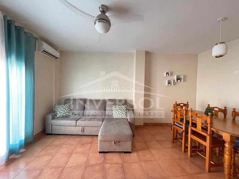 Foto e295eaef-a3f0-447d-9056-932b1448d017. Piso en calle dalías 23 piso a pocos metros de la playa en Ejido (El)