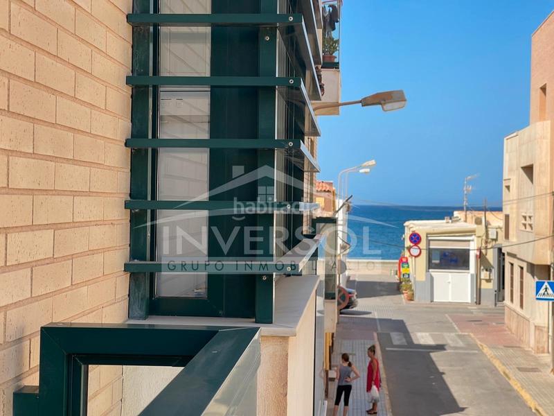 Foto f7fc5208-508b-4227-8943-9e1d5bedd4b5. Piso en calle dalías 23 piso a pocos metros de la playa en Ejido (El)