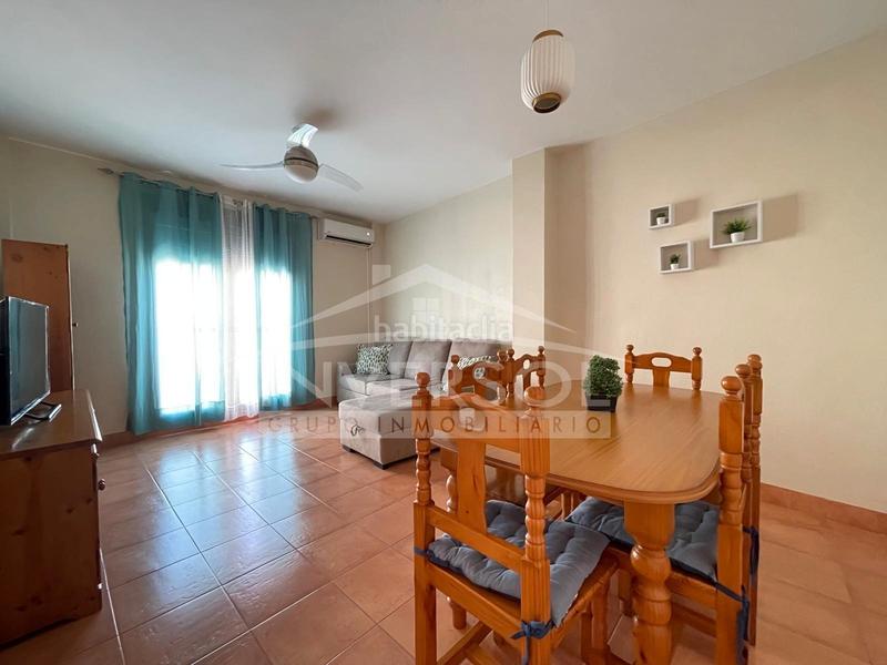 Foto fecab8bd-31ed-4d68-9623-41915e942eb3. Piso en calle dalías 23 piso a pocos metros de la playa en Ejido (El)