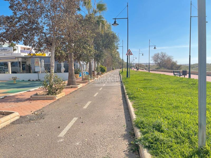 Foto 19561f89-b3c7-4b3d-9c5b-79d8c752d840. Casa adosada en calle playas de la ensenada 51 el mar a tus pies, Almerimar en Ejido (El)