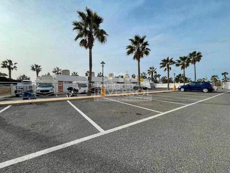 Foto ae6893b9-a6ef-4cc5-a483-e6955946e2cf. Casa adosada en calle playas de la ensenada 51 el mar a tus pies, Almerimar en Ejido (El)