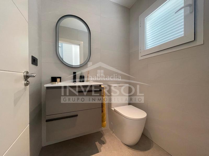 Foto b2a4f78b-60bb-434c-b464-2e4b64f2583b. Casa adosada en calle playas de la ensenada 51 el mar a tus pies, Almerimar en Ejido (El)