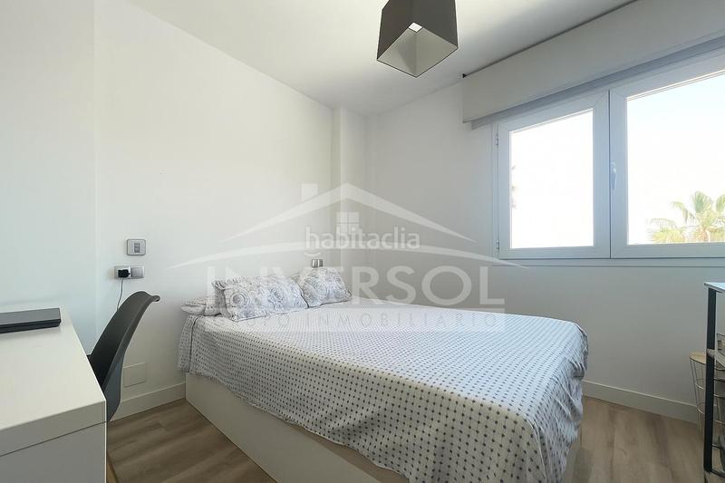 Foto b600a60c-cebf-4f91-afa4-1f4c98d7e2ae. Casa adosada en calle playas de la ensenada 51 el mar a tus pies, Almerimar en Ejido (El)