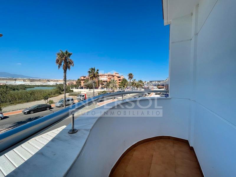 Foto cef71ba5-8891-4411-9b63-ecc4214c5ad2. Casa adosada en calle playas de la ensenada 51 el mar a tus pies, Almerimar en Ejido (El)