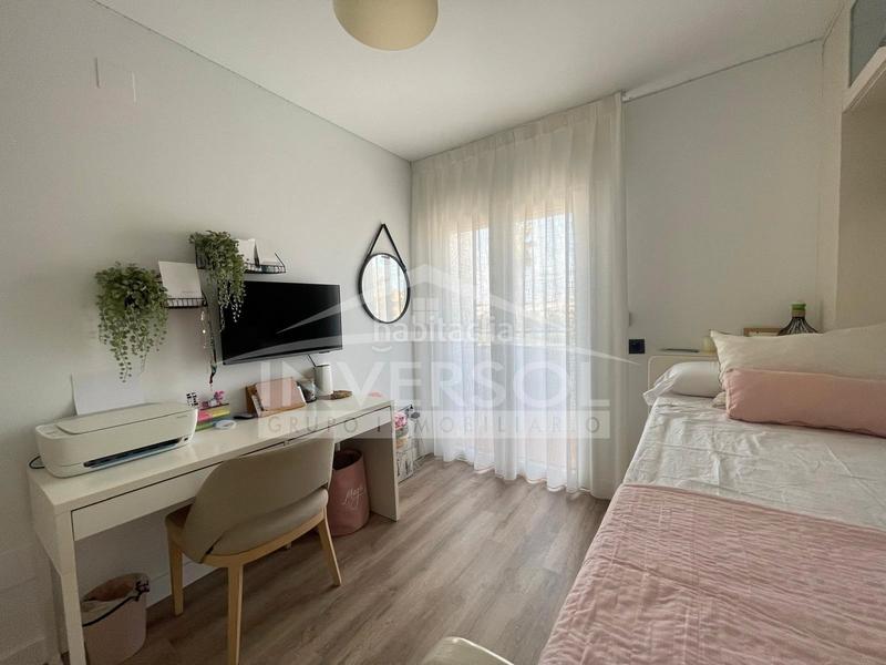 Foto dd1c0884-7dca-40b3-9fe3-4ebcf765e2f0. Casa adosada en calle playas de la ensenada 51 el mar a tus pies, Almerimar en Ejido (El)