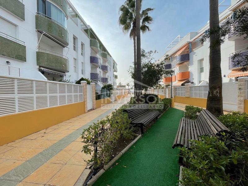 Foto e0277dff-00de-4a53-9b6e-f46e34fca3c1. Casa adosada en calle playas de la ensenada 51 el mar a tus pies, Almerimar en Ejido (El)