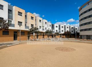 Haus  Plaza pompeya. Vivienda triplex en el ejido
