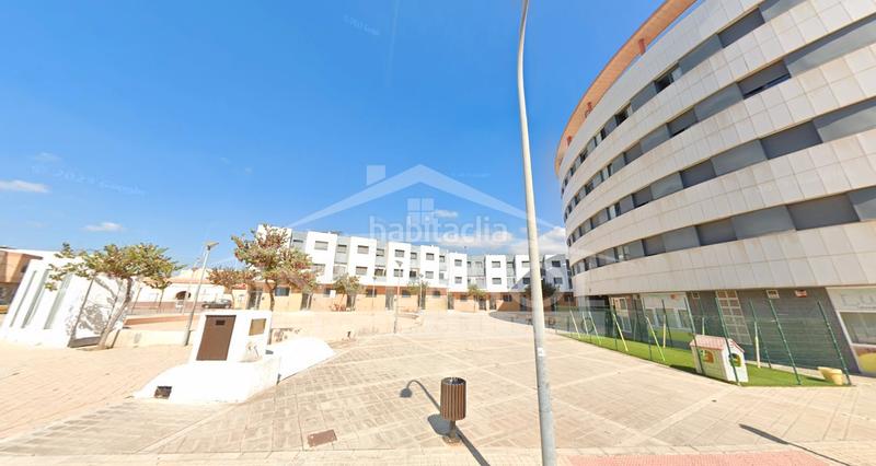 Foto f3c0b9c2-3c54-44b9-8ec8-701176153bbd. Casa a Ejido Norte Ejido (El)