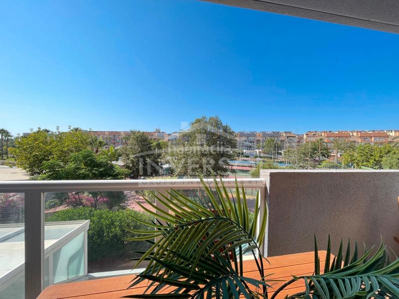 Foto 0aabb1e8-f658-49fd-a4ac-7f3f3a21cf85. Piso en calle almadraba 9 vivienda en laguna beach en Ejido (El)