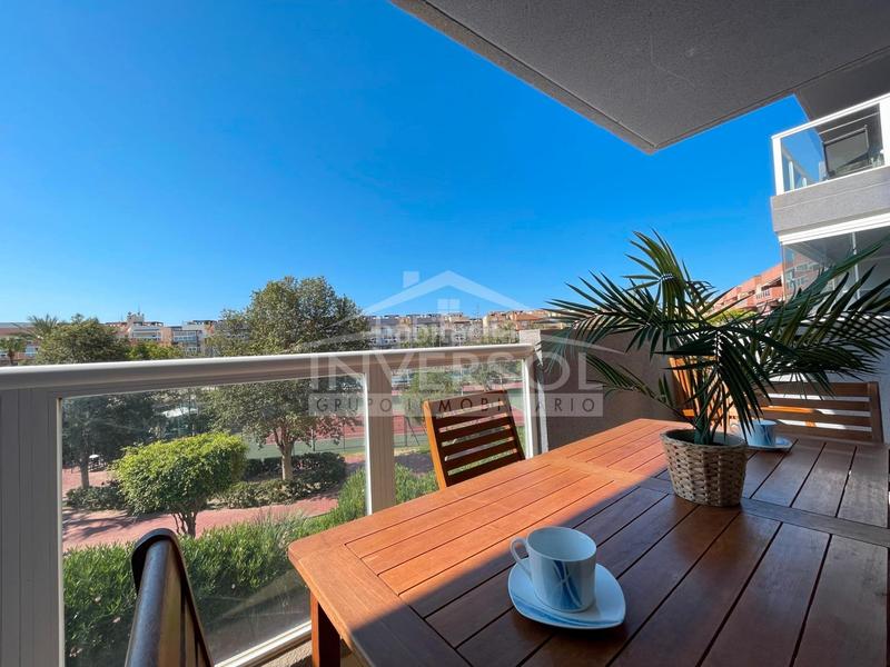 Foto 1877bb15-a829-43dc-a7b5-8be0402360f0. Piso en calle almadraba 9 vivienda en laguna beach en Ejido (El)