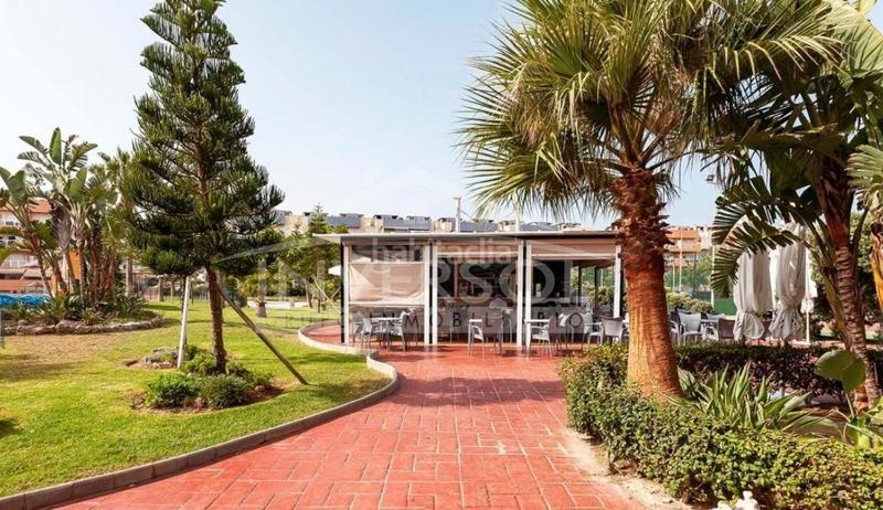 Foto 1d9fff99-6e66-42ab-9690-d3e9068b2369. Piso en calle almadraba 9 vivienda en laguna beach en Ejido (El)