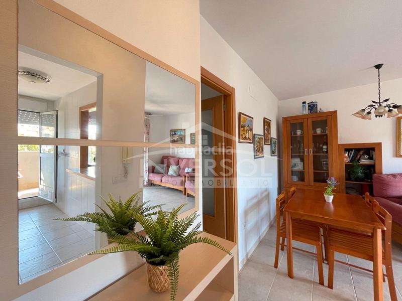 Foto 66d8eba3-87b6-4735-a26e-70d1ef352b2a. Piso en calle almadraba 9 vivienda en laguna beach en Ejido (El)