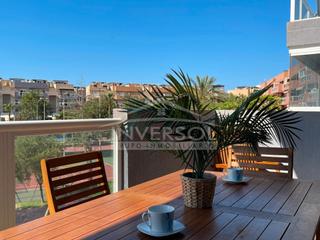 Pis  Calle almadraba 9. Vivienda en laguna beach