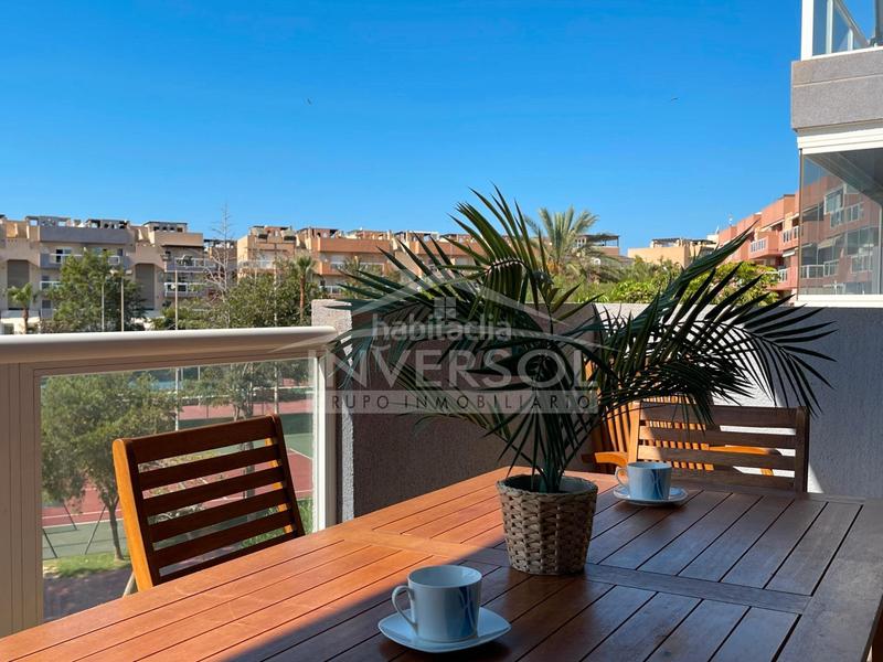 Foto 6a967a40-0970-4993-834d-ddc1711228b7. Piso en calle almadraba 9 vivienda en laguna beach en Ejido (El)