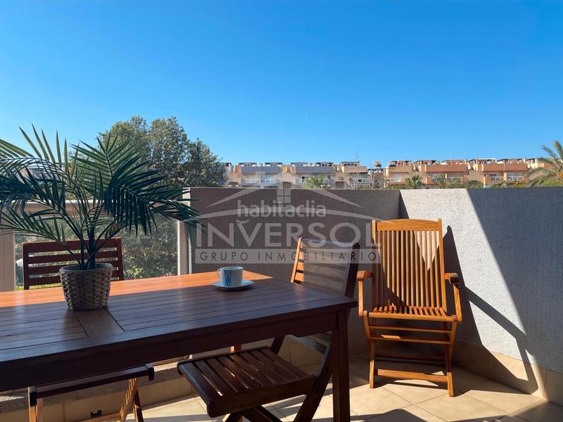 Foto 79750638-161b-4c4e-9bfd-67abad6c8446. Piso en calle almadraba 9 vivienda en laguna beach en Ejido (El)