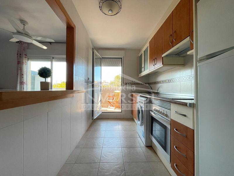 Foto a9170fae-771c-406f-a42f-f23707b290b5. Piso en calle almadraba 9 vivienda en laguna beach en Ejido (El)