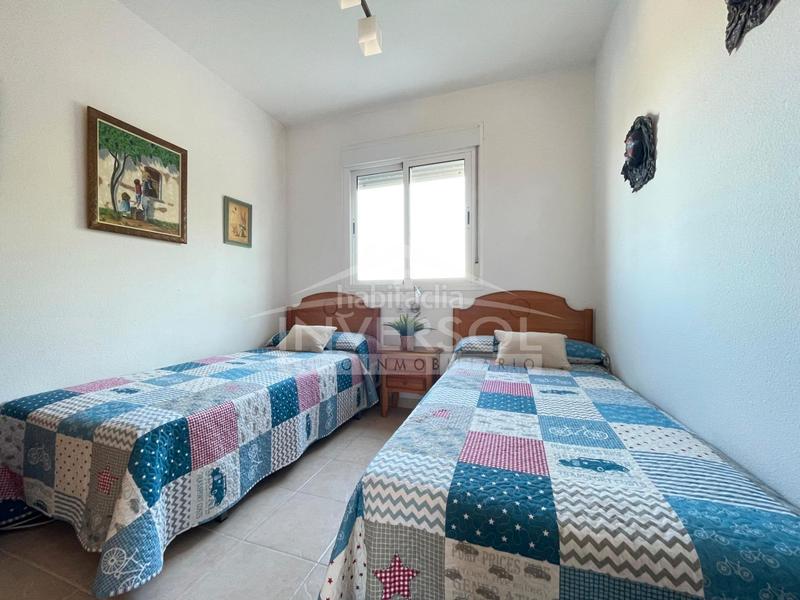 Foto ad557318-8598-4e56-abc6-a91dd04ee312. Piso en calle almadraba 9 vivienda en laguna beach en Ejido (El)