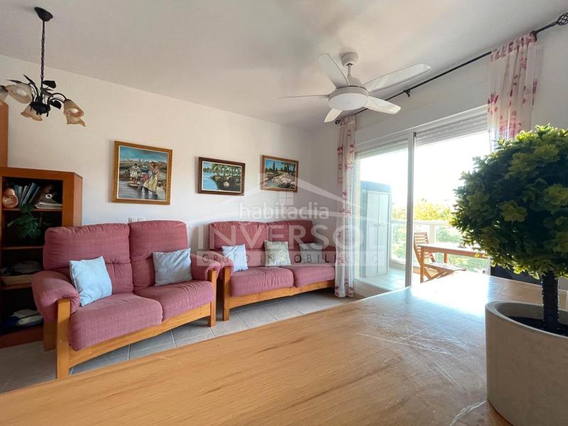 Foto b58d5ca5-affd-4619-bc1d-8e15a7d3841f. Piso en calle almadraba 9 vivienda en laguna beach en Ejido (El)