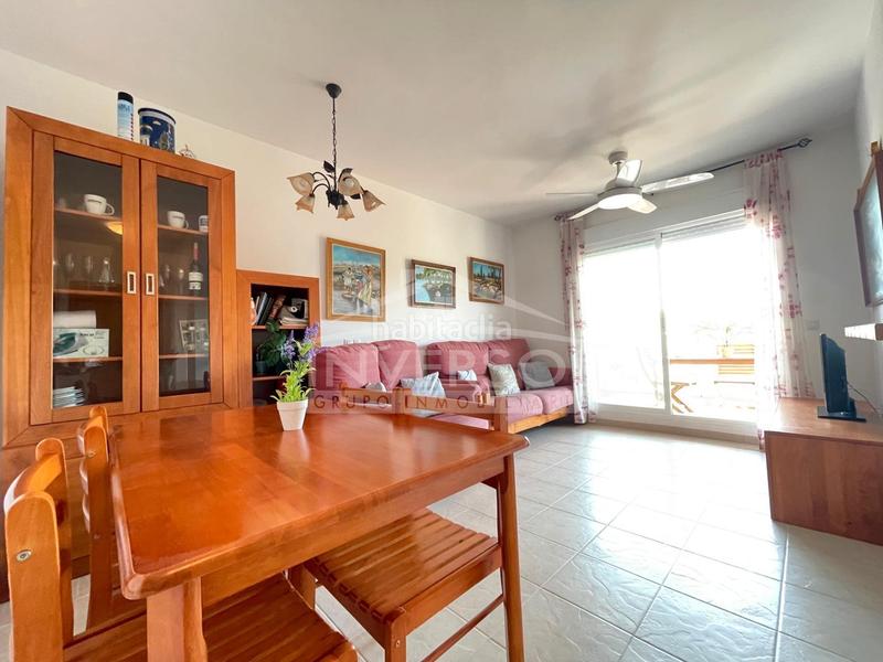 Foto bc18d8fc-4ada-4042-822e-03a17e123eeb. Piso en calle almadraba 9 vivienda en laguna beach en Ejido (El)