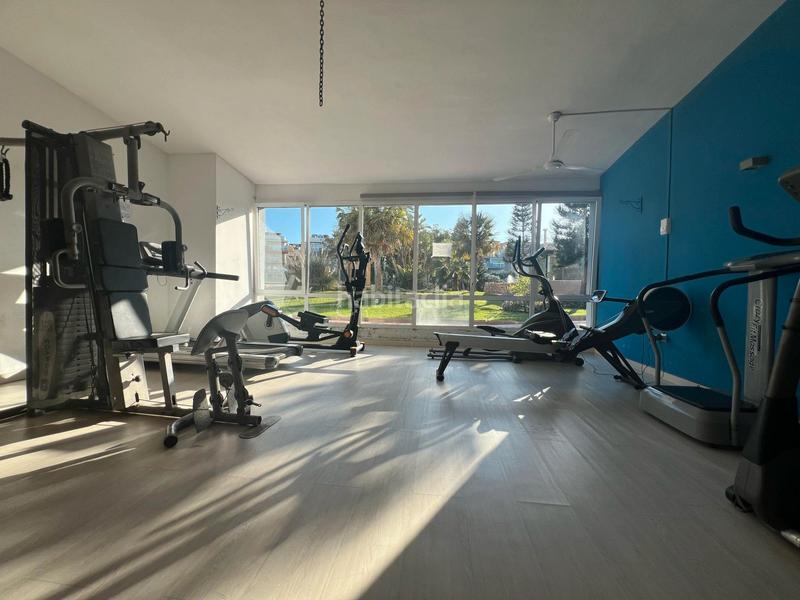 Foto ce837c50-1532-4bbd-a458-b88ef317f346. Piso en calle almadraba 9 vivienda en laguna beach en Ejido (El)