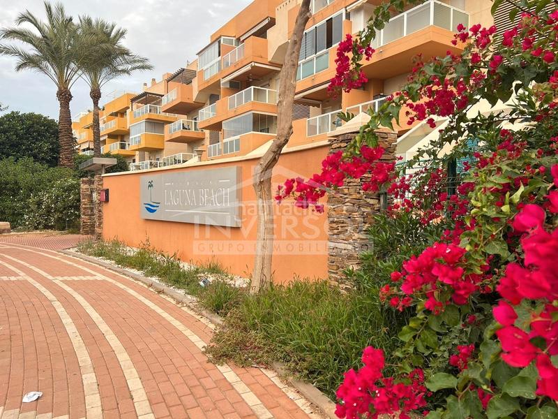 Foto d06b3f1f-de23-4633-9e36-ce3fed2fee00. Piso en calle almadraba 9 vivienda en laguna beach en Ejido (El)
