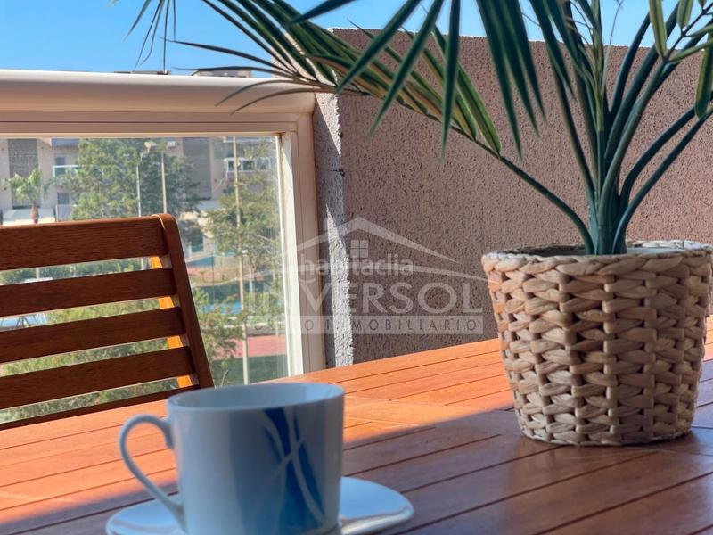Foto d25ae665-3545-4466-be99-ff5660cc45a8. Piso en calle almadraba 9 vivienda en laguna beach en Ejido (El)