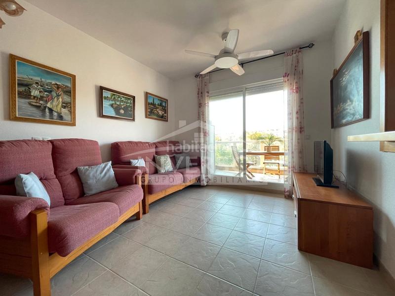 Foto d9125aa9-7ed6-4445-b509-46cfc69e5b22. Piso en calle almadraba 9 vivienda en laguna beach en Ejido (El)