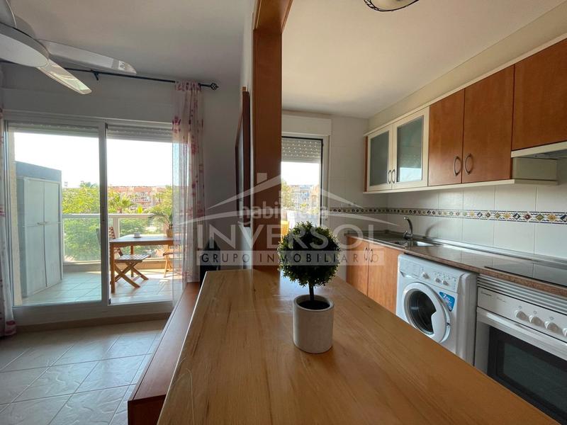 Foto eef67374-826c-4c15-a022-62629c48078a. Piso en calle almadraba 9 vivienda en laguna beach en Ejido (El)