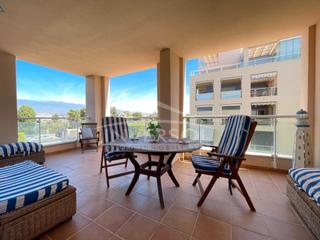 Appartement  Calle a bajamar 3. Tu hogar junto al mar, solo en almerimar