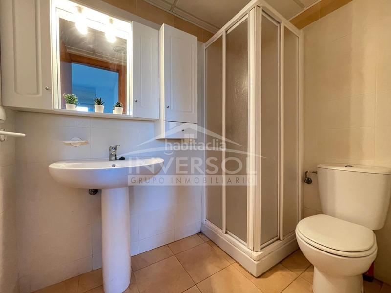 Foto c7c5a9fb-9403-41c8-b497-3d603f1fb20c. Pis a calle a bajamar 3 a Almerimar Ejido (El)